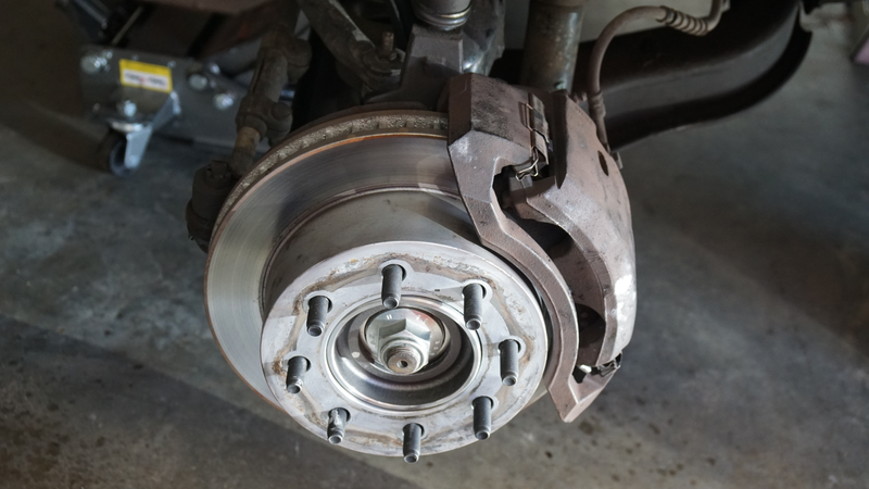 Illustration for article titled My Dodge Ram Gave Me A Subtle Reminder I Haven't Fixed Everything Yet